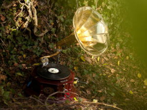 Geocaching Hannover