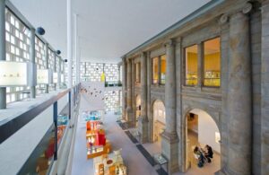 Hannover Living: Museen, Galerien und Kunstvereine: