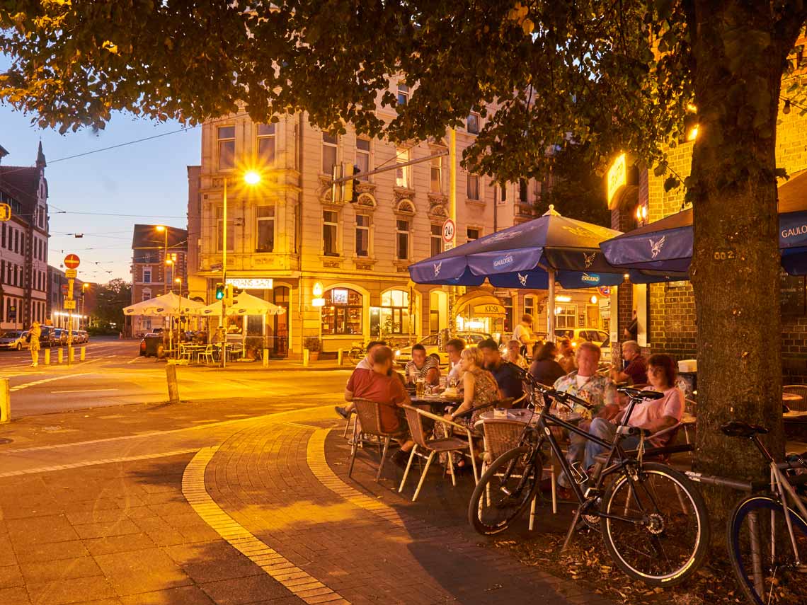 Calenberger Neustadt Hannover Living