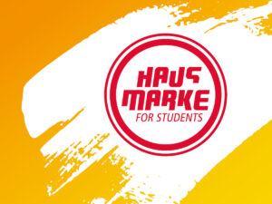 Hannover Living: Hausmarke Logo