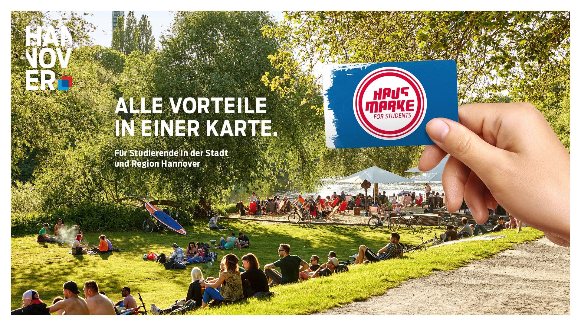 Hausmarke, © Christian Wyrwa