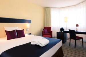 Mercure Hotel Hannover Medical Park