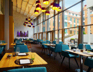 Sheraton Hannover Pelikan Hotell