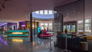 Designhotel Wienecke XI Hannover