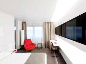 Dormero Hotel Hannover