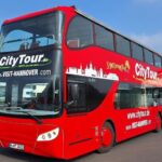 Hop-on Hop-off Bus