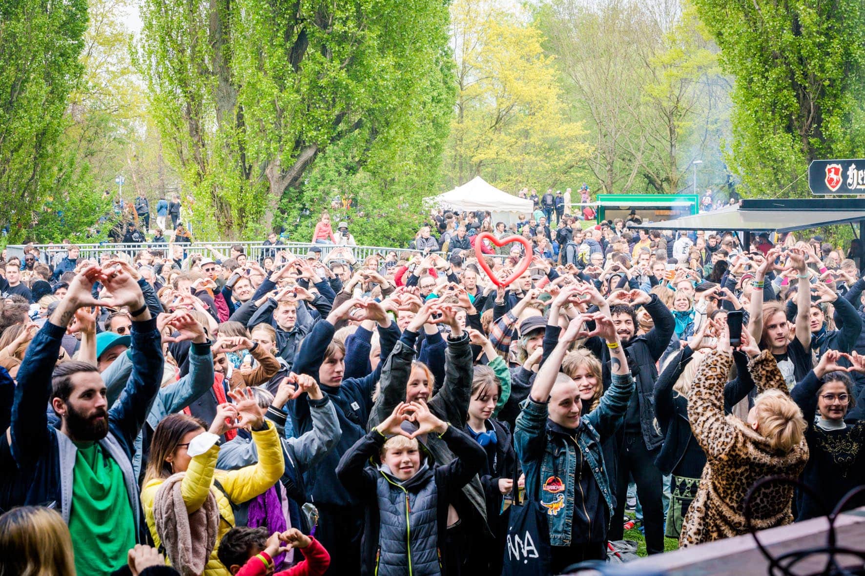 1. Mai 2022 (Foto: Isabelle Hannemann)