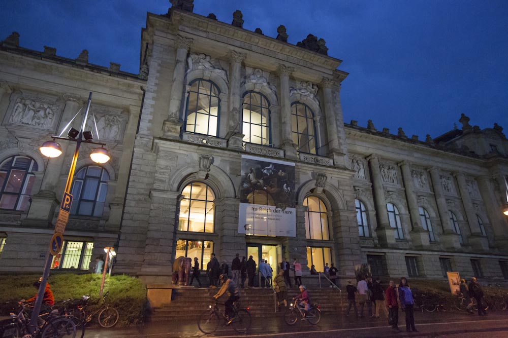 Nacht der Museen