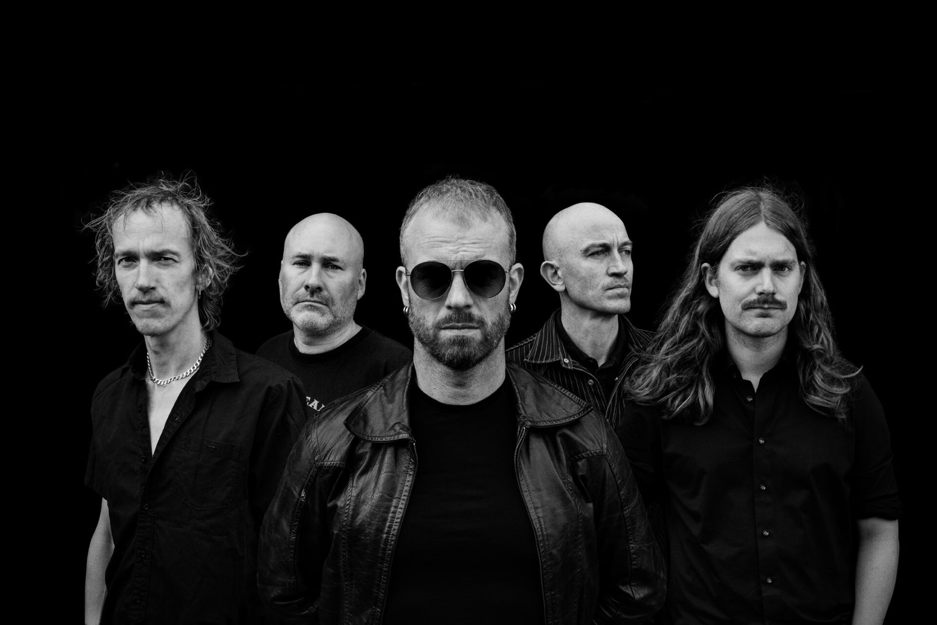 Spidergawd24.04.2026 MusikZentrum HannoverLiving Concerts