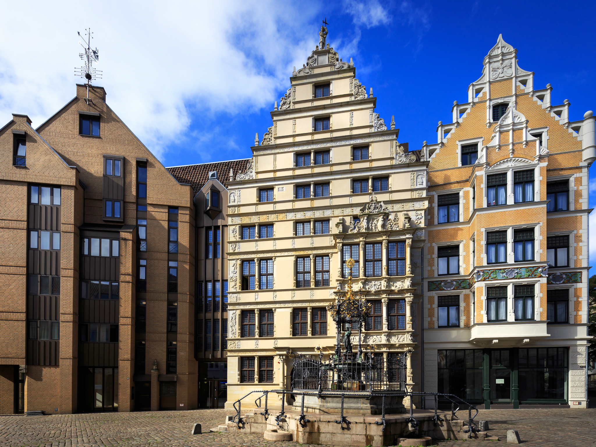 AltstadtGE