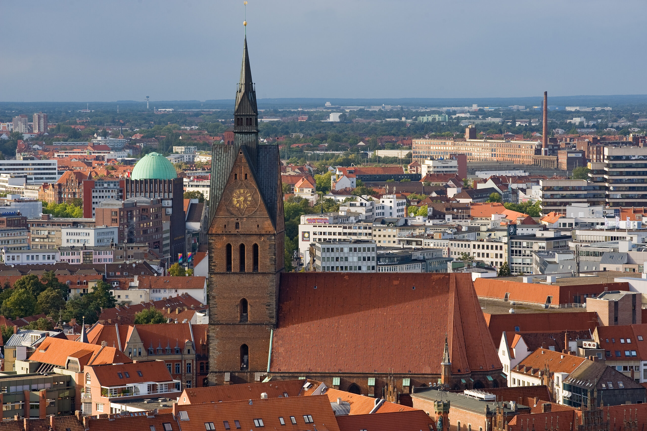 Marktkirche