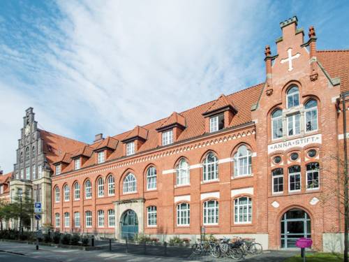 DIAKOVERE-Annastift