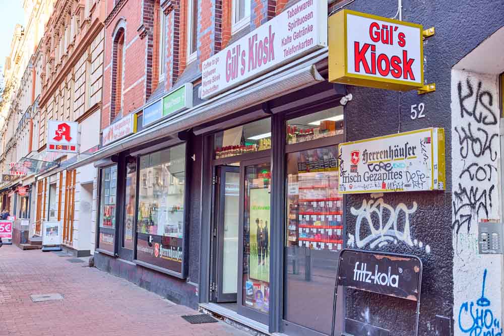 Überschrift