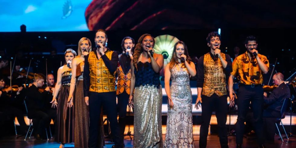 Disney Concert