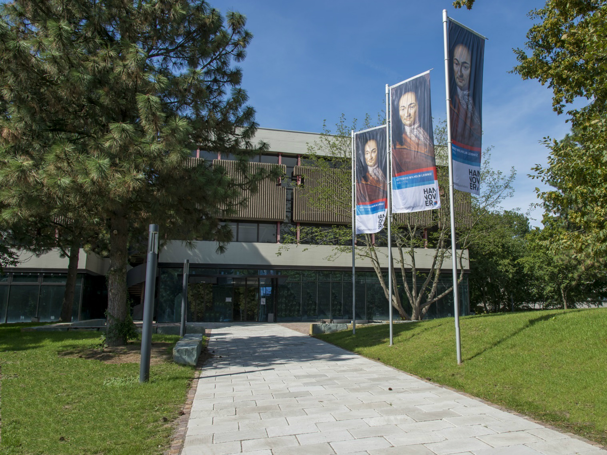 Leibniz-Bibliothek