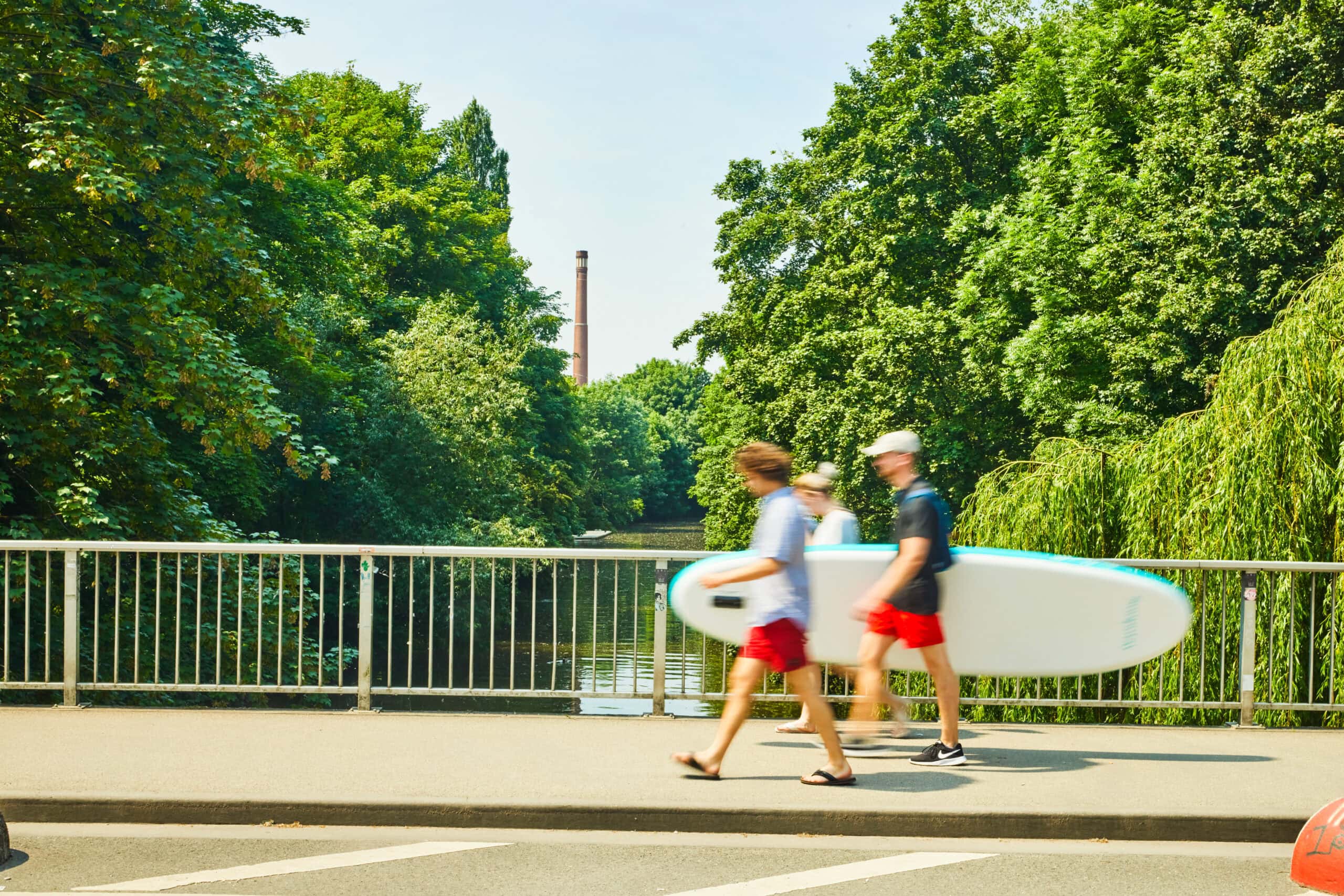 freizeit und lifestyle in Hannover
