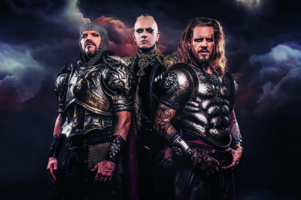 Lords Of Fyre