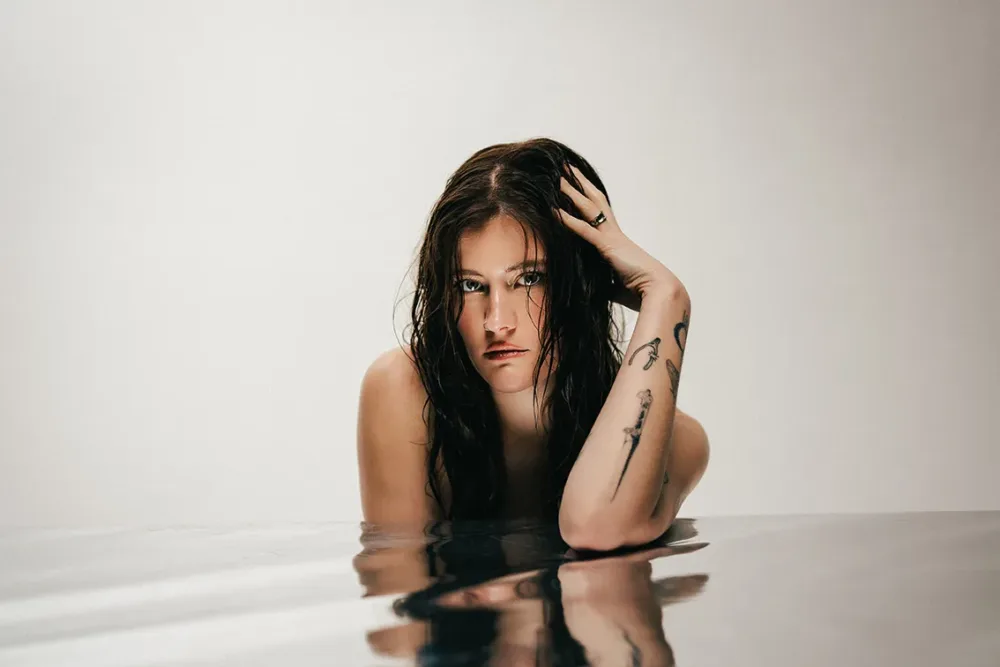 Madeline Juno