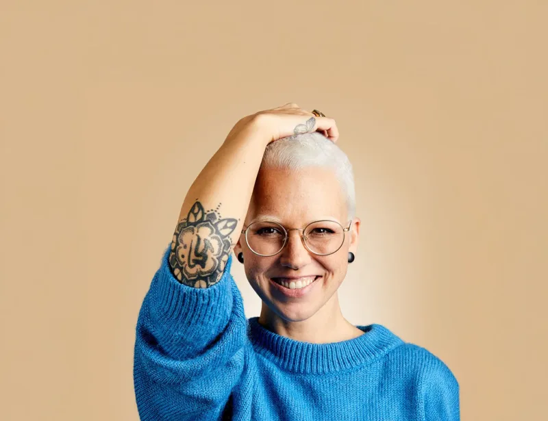 Stefanie Heinzmann