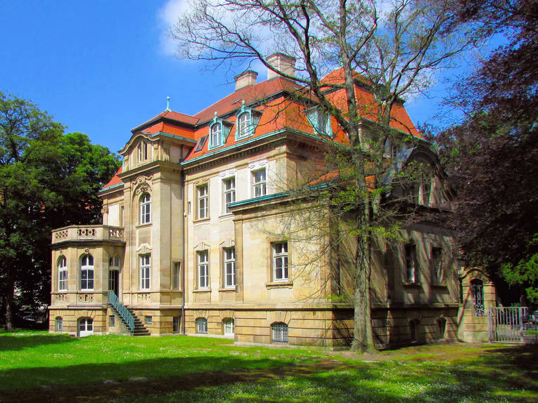 Villa-Seligmann
