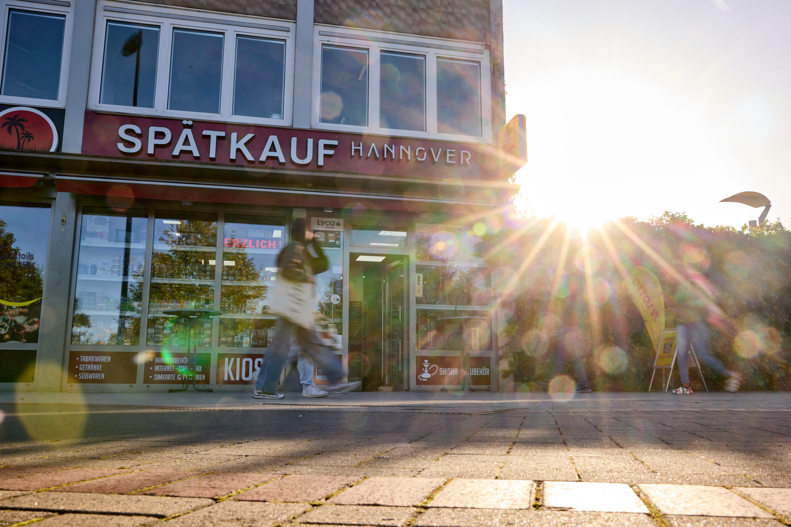Überschrift