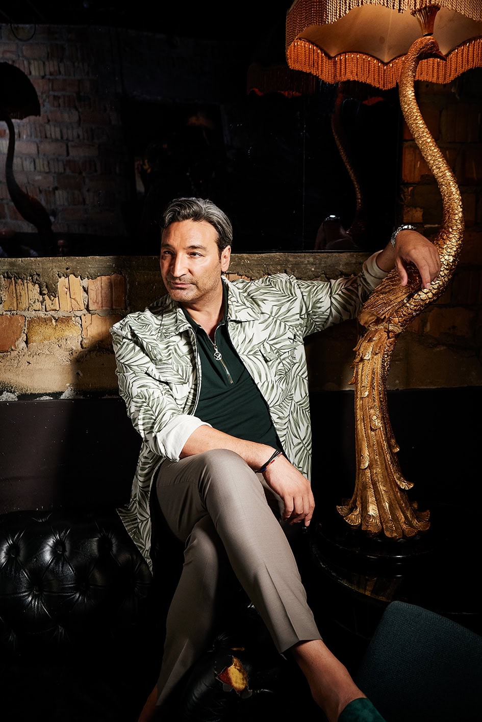 Mousse T. Als Grammy-nominierter Produzent und DJ mit globalen Hits wie "Horny" und "Sex Bomb" zählt er zu den Aushängeschildern der internationalen House- und Disco-Szene. Der Hannoveraner tourt weltweit durch Clubs und Festivals – und bringt mit seinem Heimspiel auf der Glitterbox-Bühne internationales Flair nach Hause.