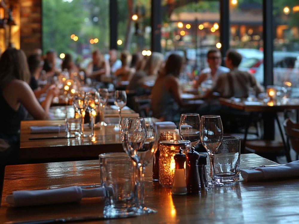 Restaurants