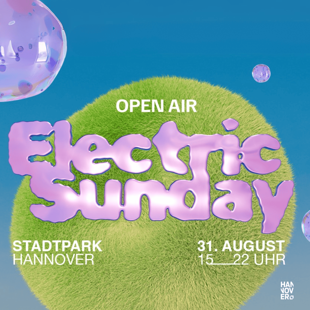 Electric Sunday