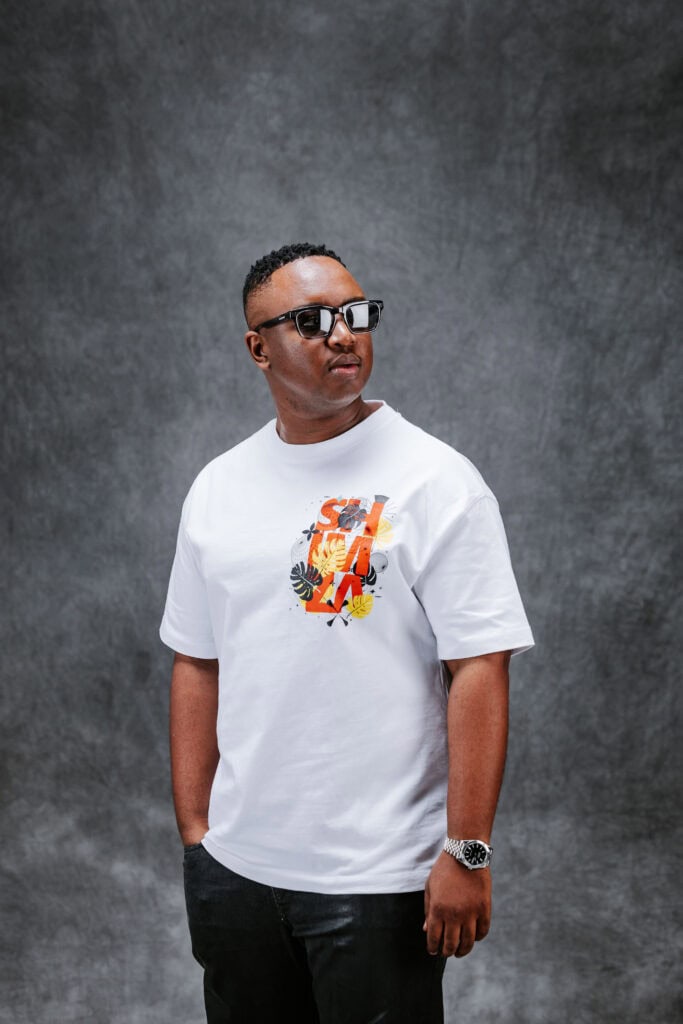 Shimza