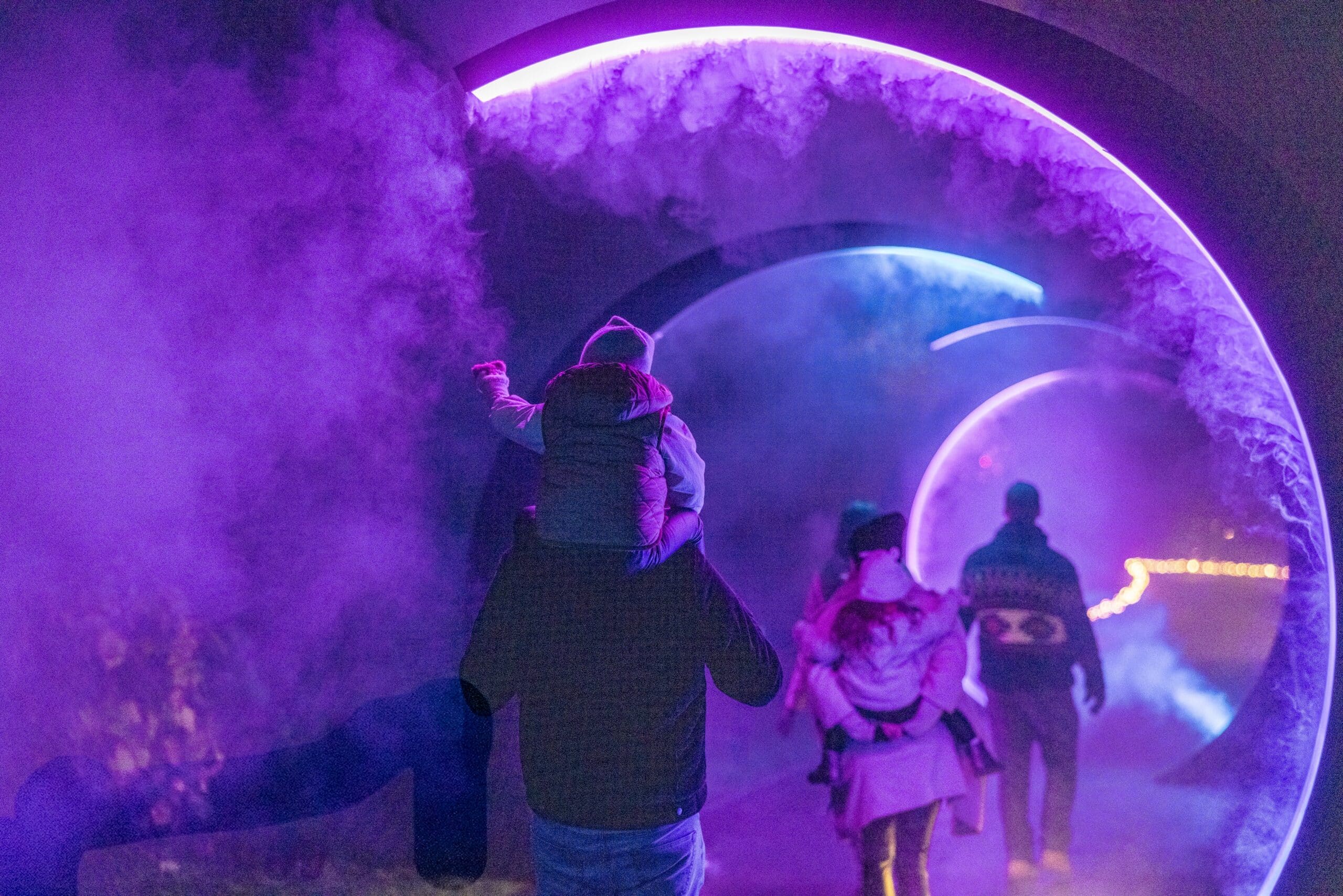 Christmas Garden 2024 - Stuttgart