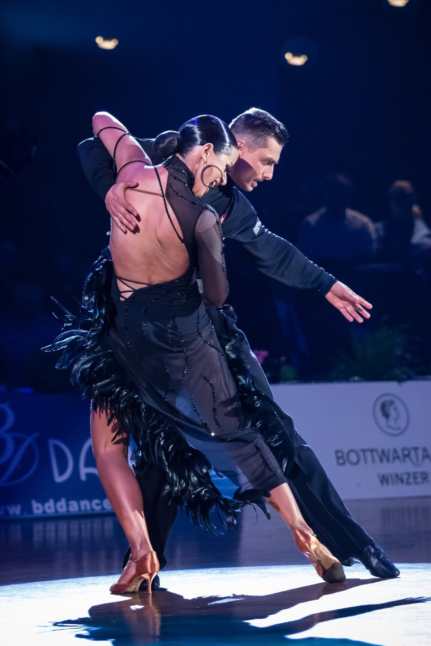Winter-Galaball