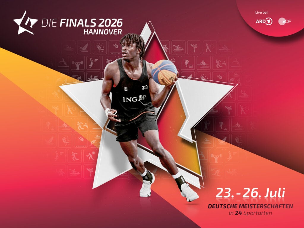 Die Finals