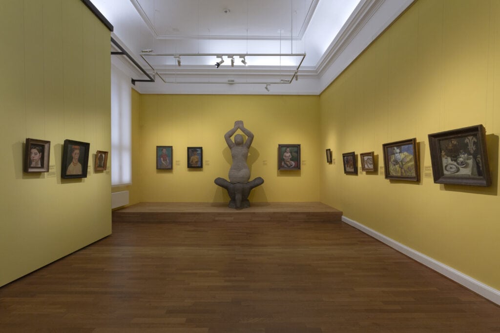 Kunstwelten