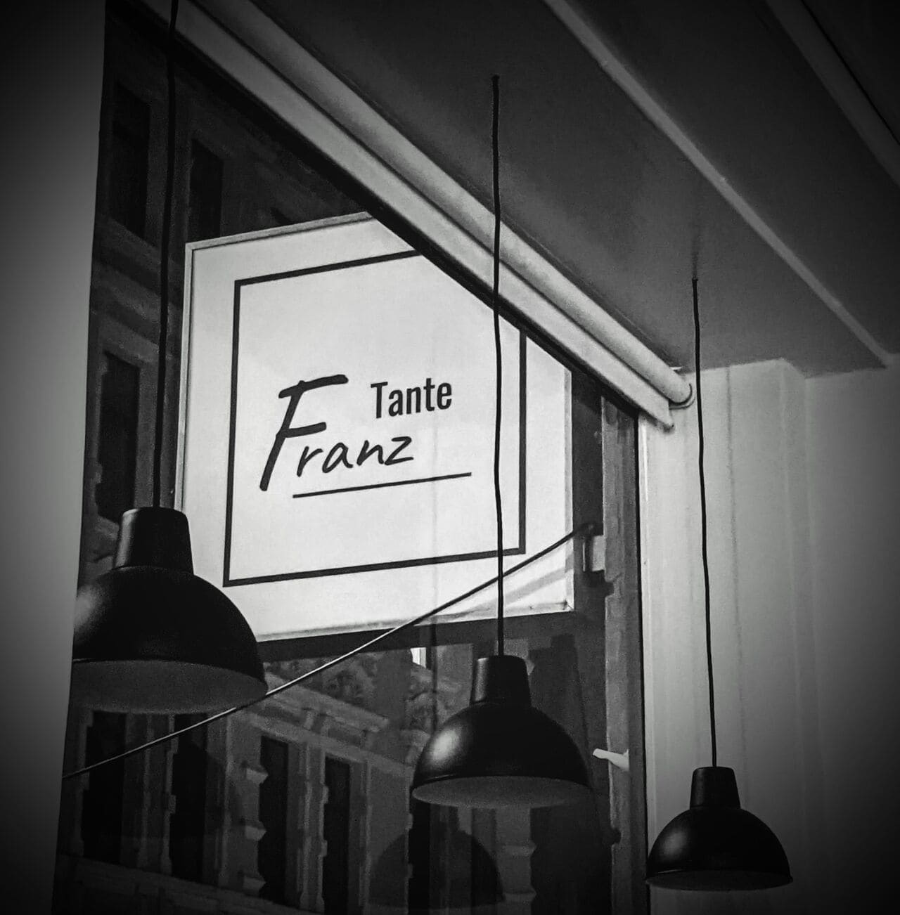 tanteFranz
