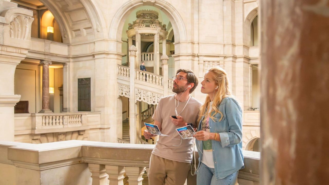 Rathaus Guide