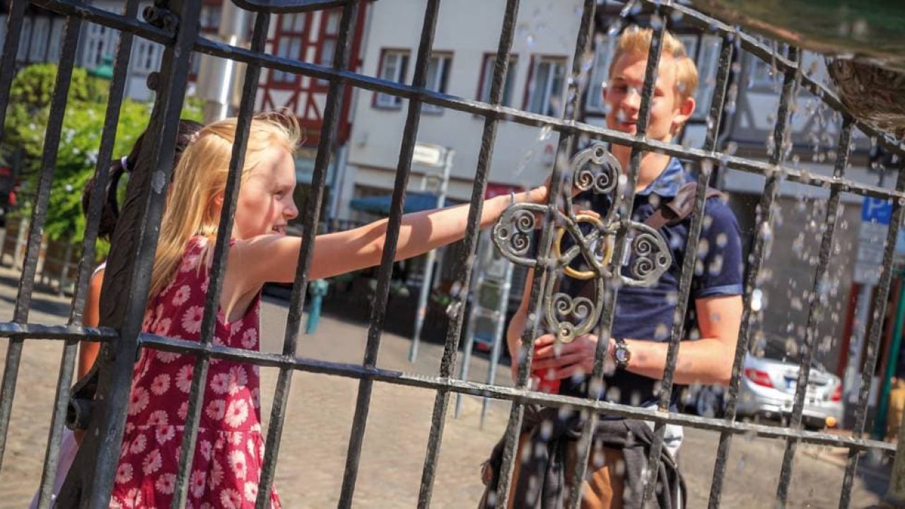 Hannover für kluge Köpfe - Stadtrundgang für Kinder