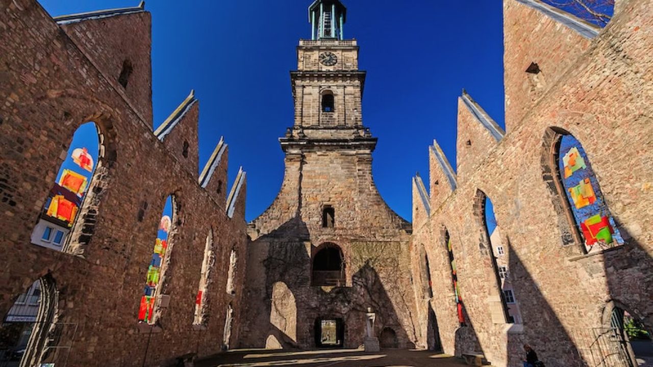 Aegidientorkirche