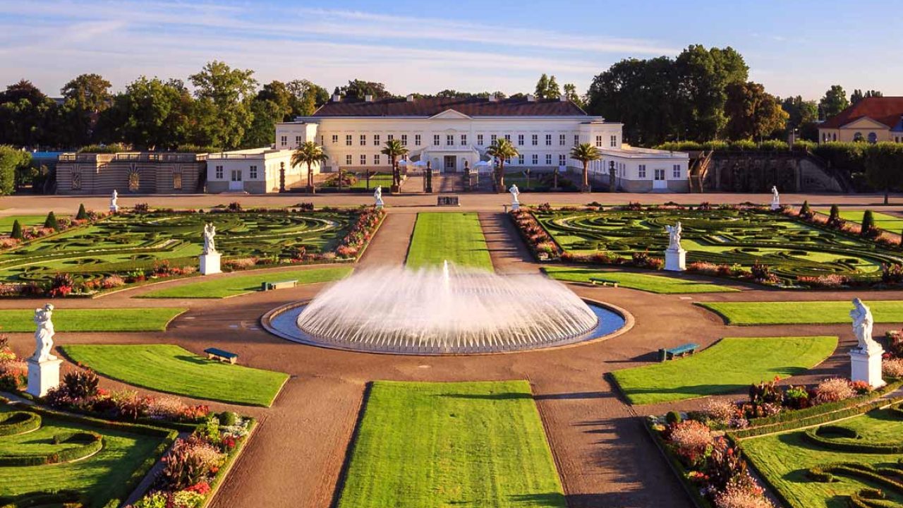 Herrenhausen