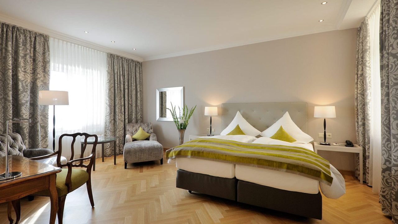 Kastens Hotel Luisenhof