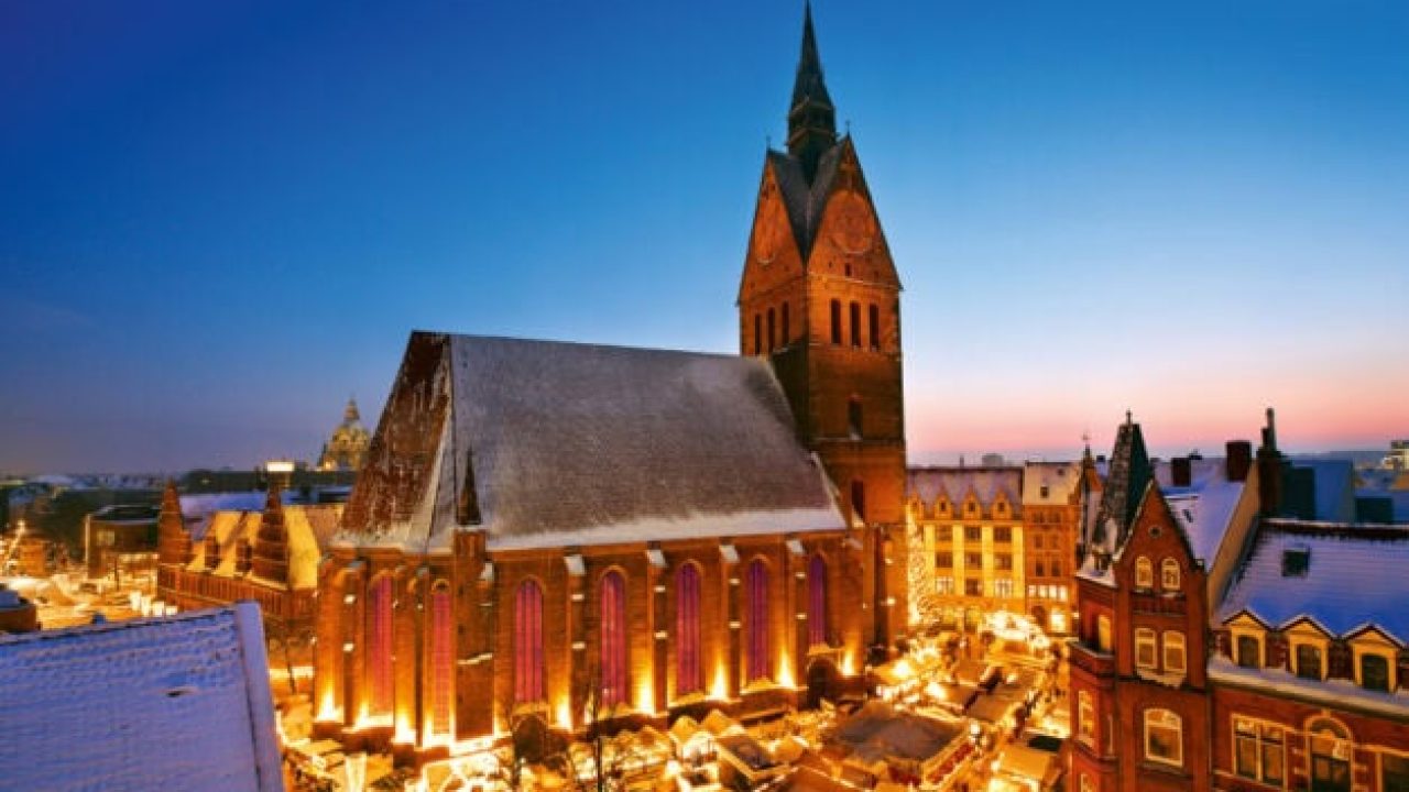 Marktkirche Hannover