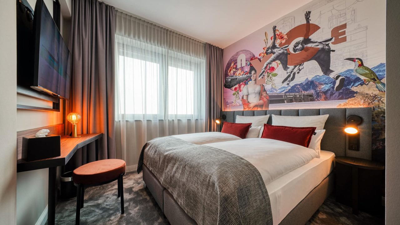 Nyce Hotel Hannover