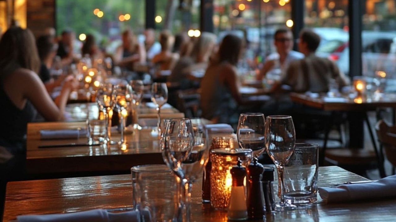 Restaurants